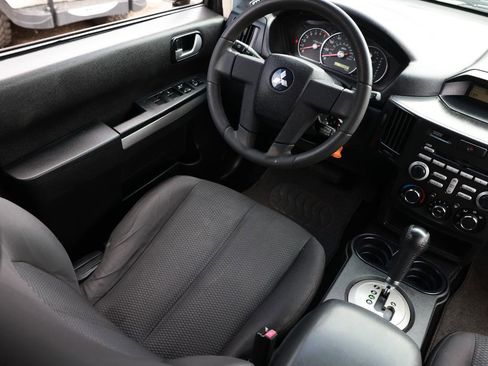 Used 2011 Mitsubishi Endeavor LS AWD/4WD image 20