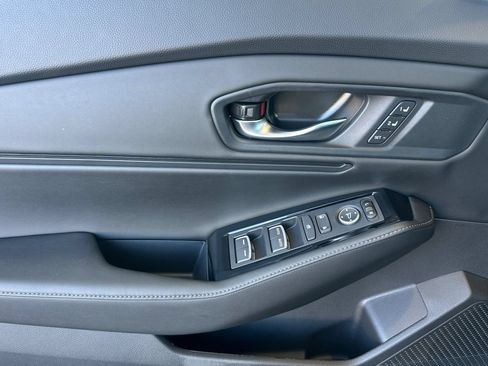New 2026 Honda Accord Touring image 10