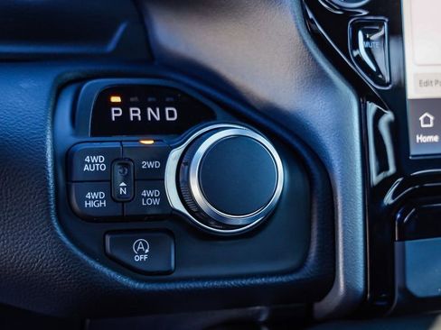 New 2026 RAM 1500 Big Horn image 20