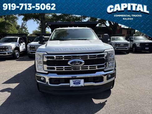 New 2026 Ford F450 XL AWD/4WD image 4