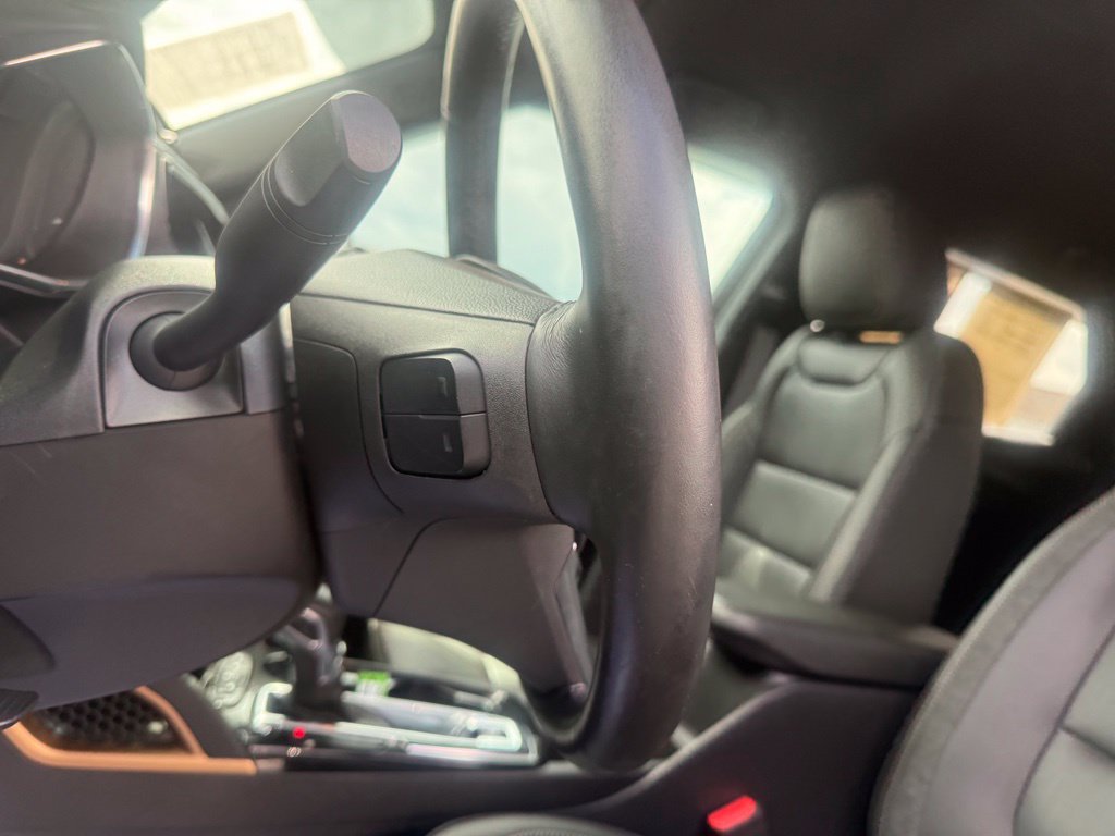 Used 2023 Chevrolet TrailBlazer ACTIV w/ Convenience Package AWD/4WD image 19