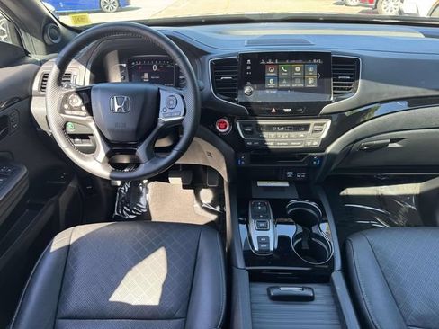 Certified 2023 Honda Passport Elite image 12