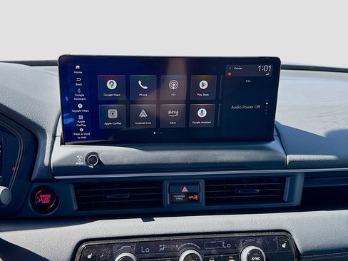 New 2026 Honda Pilot Sport image 12