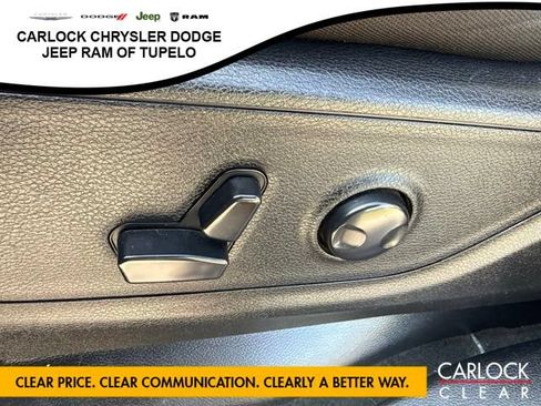 Used 2024 RAM 1500 Big Horn AWD/4WD image 13