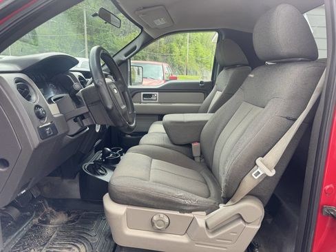 Used 2010 Ford F150 STX AWD/4WD image 10