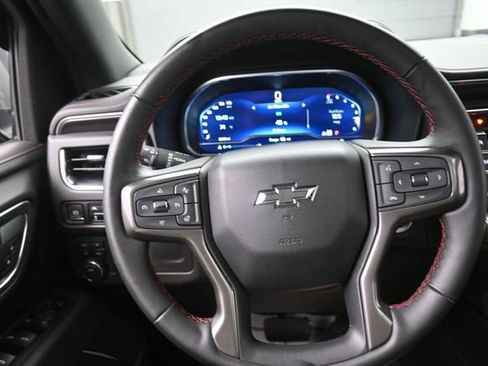 Used 2024 Chevrolet Tahoe RST w/ Sport Performance Package AWD/4WD image 8