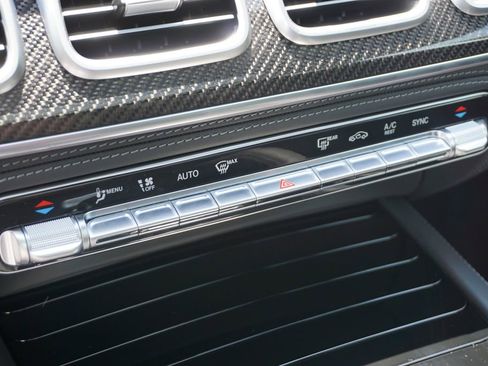 New 2026 Mercedes-Benz GLE 63 AMG S image 43