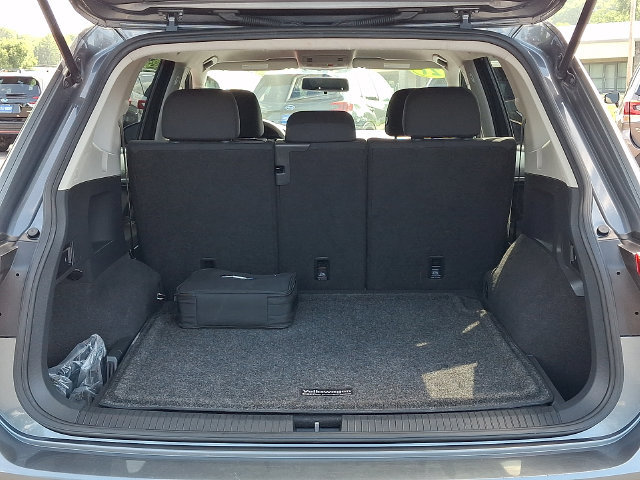 Used 2021 Volkswagen Tiguan S AWD/4WD image 28