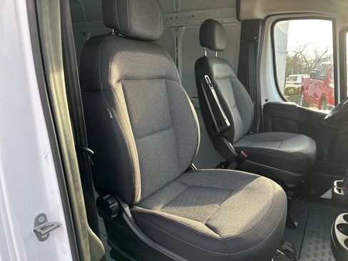 New 2026 RAM ProMaster 3500 image 54