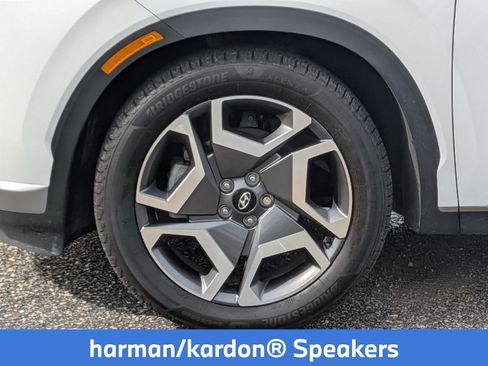 Used 2024 Hyundai Palisade Limited AWD/4WD image 13