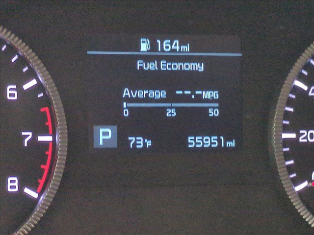 Used 2021 Kia Telluride EX w/ EX Premium Package FWD image 11
