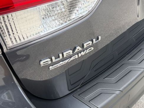 Used 2023 Subaru Forester AWD/4WD image 16
