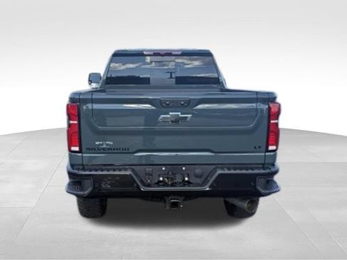 Used 2026 Chevrolet Silverado 3500 LT w/ Trail Boss Package AWD/4WD image 6