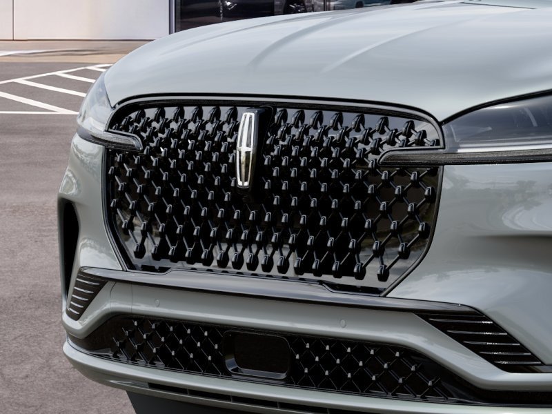 New 2027 Lincoln Aviator 2WD w/ Jet Appearance Package image 17