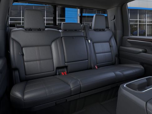 New 2026 Chevrolet Silverado 3500 High Country w/ Technology Package image 43