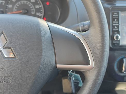 Used 2018 Mitsubishi Mirage ES image 16