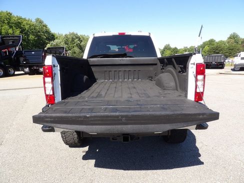 Used 2022 Ford F250 XLT w/ FX4 Off-Road Package AWD/4WD image 51