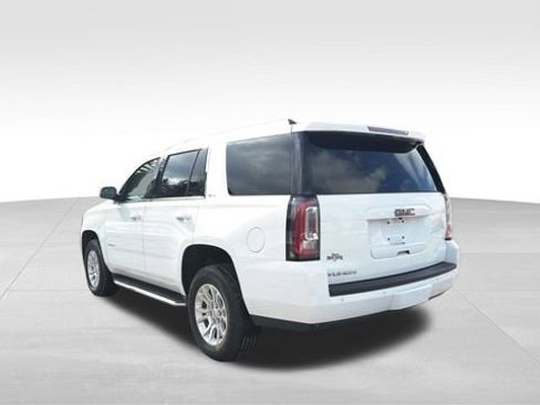 Used 2018 GMC Yukon SLE w/ Convenience Package image 4