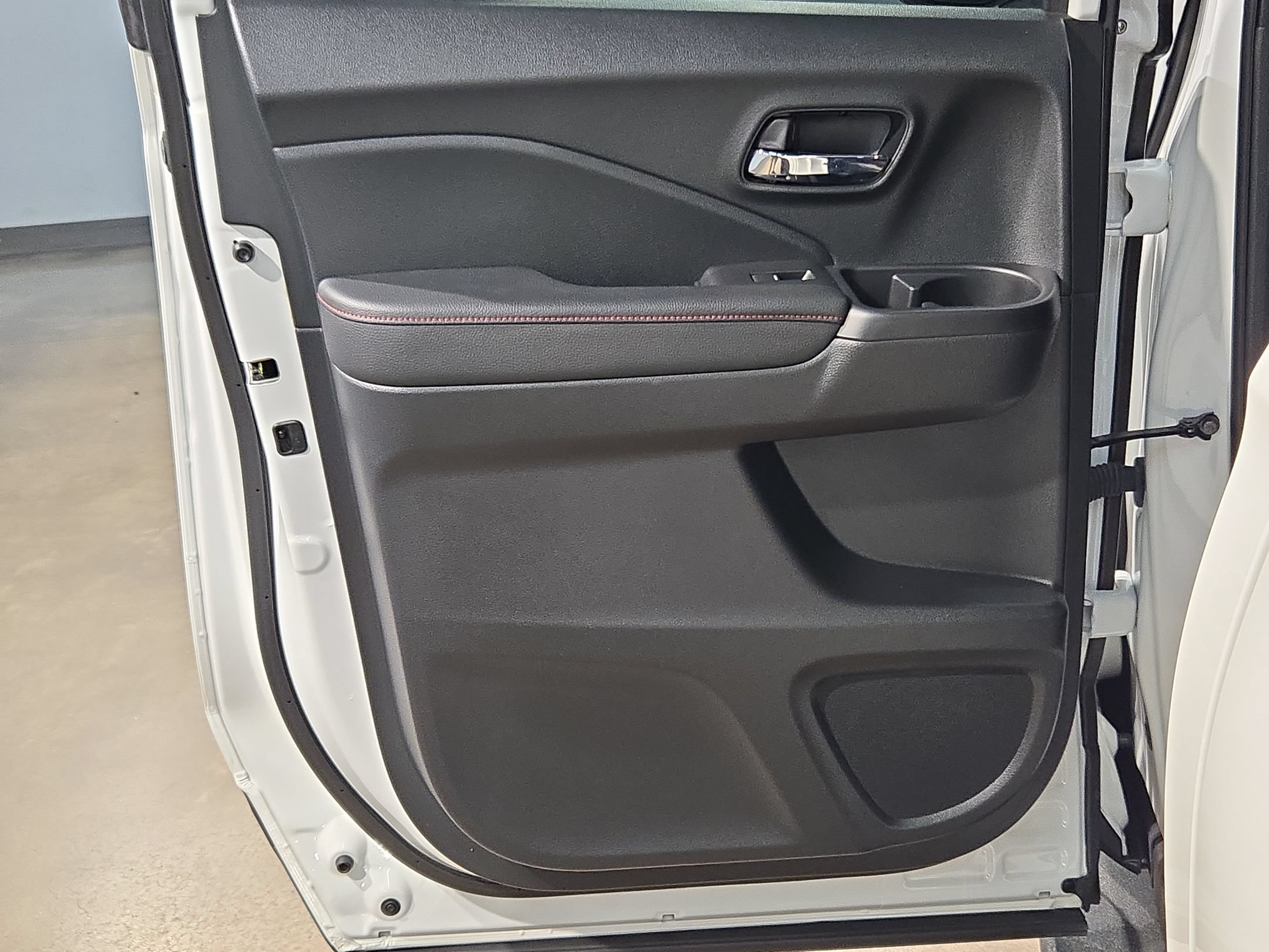 Used 2021 Honda Ridgeline Black Edition image 34