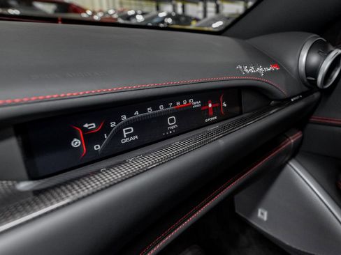 Certified 2022 Ferrari Portofino M RWD image 28