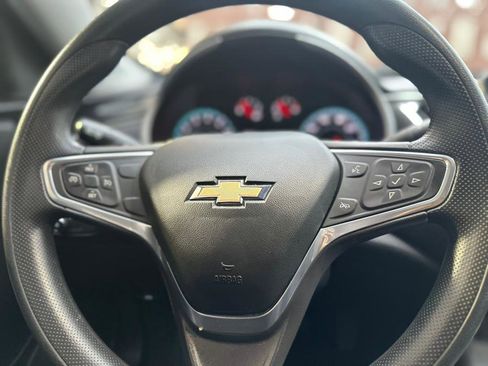 Used 2022 Chevrolet Malibu LT image 23