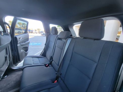 Used 2016 Jeep Grand Cherokee Laredo w/ Quick Order Package 23E image 30