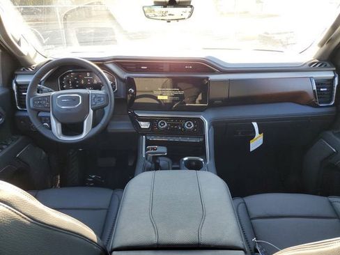 New 2026 GMC Sierra 1500 Denali w/ Denali Reserve Package image 13