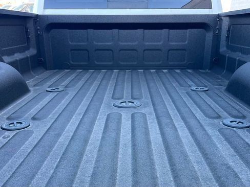 New 2026 RAM 2500 Laramie w/ Night Edition image 39