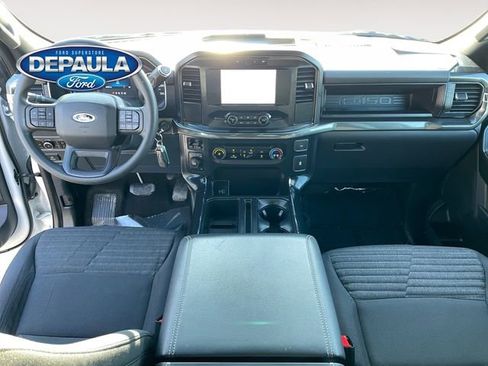 Used 2023 Ford F150 XL w/ STX Appearance Package image 13