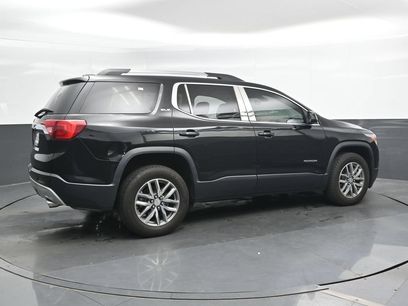 Used 2017 GMC Acadia SLE