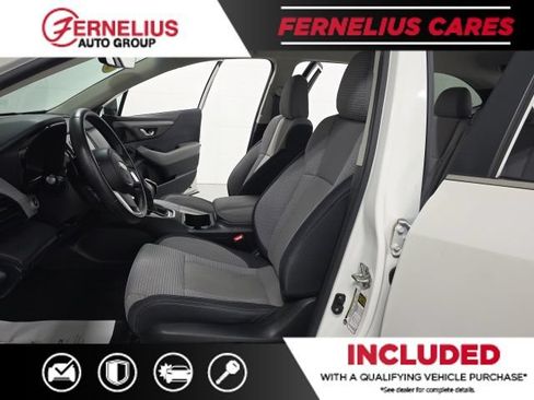 Used 2020 Subaru Outback Premium AWD/4WD image 17