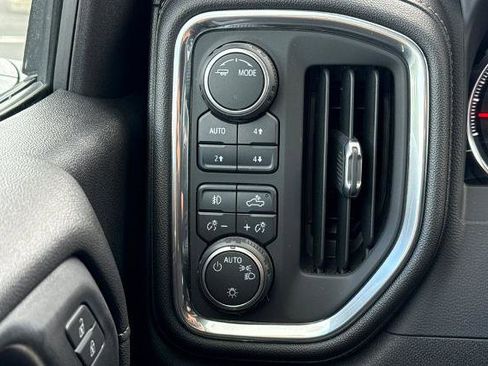 Used 2021 Chevrolet Silverado 1500 RST w/ Rally Edition AWD/4WD image 38