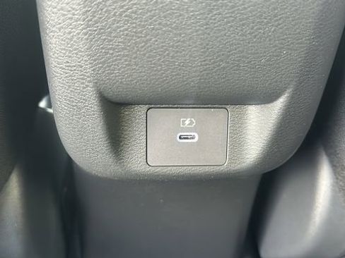 New 2025 Nissan Versa SV w/ Trunk Package image 24