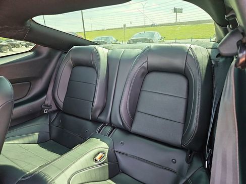 Used 2022 Ford Mustang Premium w/ Equipment Group 201A image 15