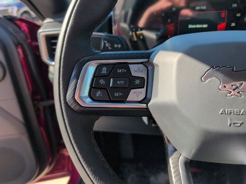 New 2026 Ford Mustang Premium image 31