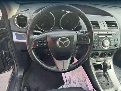 Used 2011 MAZDA MAZDA3 s Sport FWD image 10