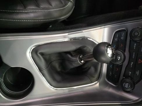 Used 2023 Dodge Challenger SRT Hellcat image 16