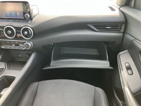 Used 2021 Nissan Sentra S FWD image 15