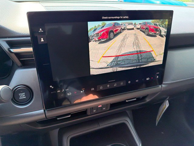 New 2026 MAZDA CX-5 Select AWD/4WD image 15