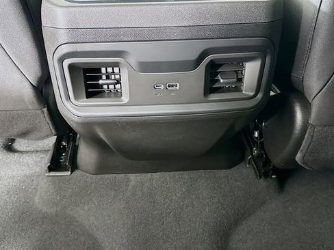 New 2025 Chevrolet Silverado 1500 RST w/ All Star Edition Plus image 28