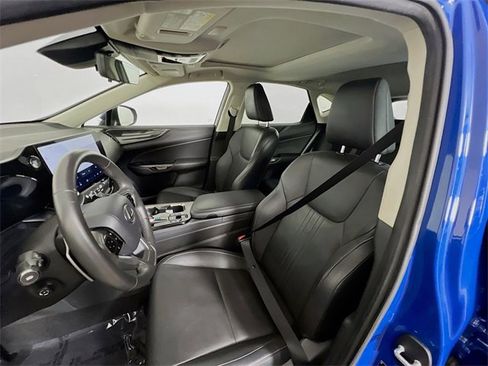 Used 2022 Lexus NX 350 AWD w/ Premium Package image 19