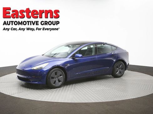 Used 2023 Tesla Model 3 Standard Range image 52
