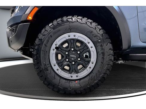 New 2025 Ford Ranger Raptor image 42