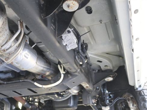 Used 2012 RAM 3500 Big Horn AWD/4WD image 23