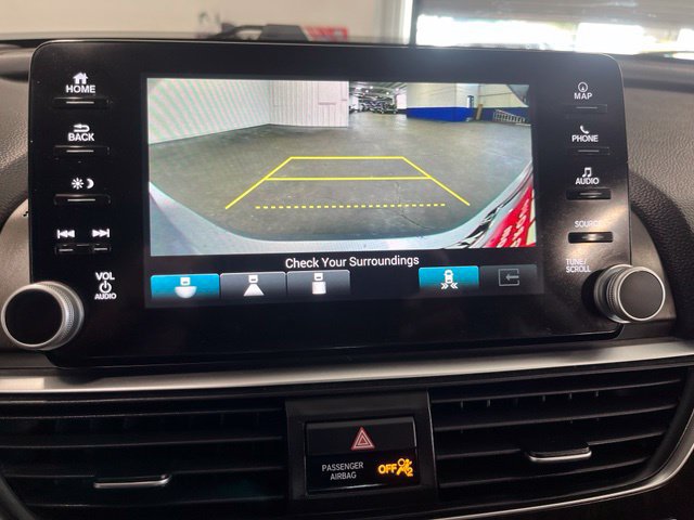 Used 2018 Honda Accord Touring image 29