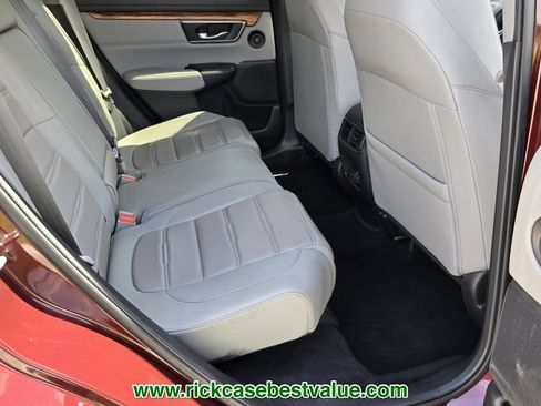 Used 2018 Honda CR-V EX-L image 15