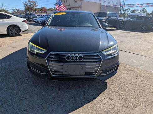 Used 2018 Audi A4 2.0T Premium Plus w/ Premium Plus Package image 2