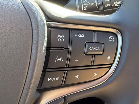 New 2026 Lexus UX 300h 300h Premium image 17