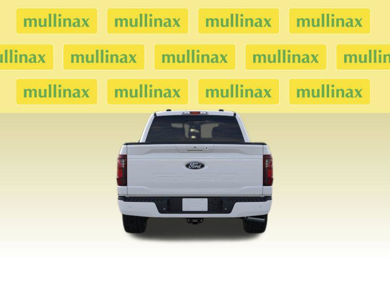 New 2026 Ford F150 XLT w/ Equipment Group 302A MID AWD/4WD image 9