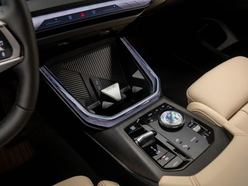 New 2026 BMW X3 xDrive30 w/ Convenience Package AWD/4WD image 12